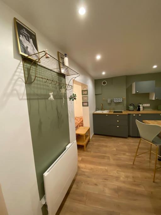 La Maison D'Antoine 1 Chamalières Extérieur photo