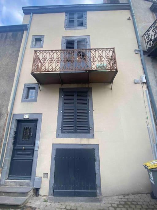 La Maison D'Antoine 1 Chamalières Extérieur photo