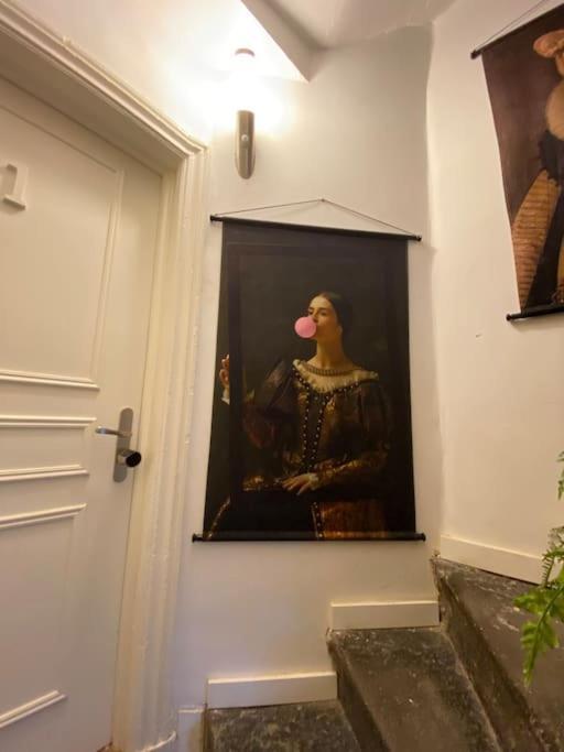 La Maison D'Antoine 1 Chamalières Extérieur photo